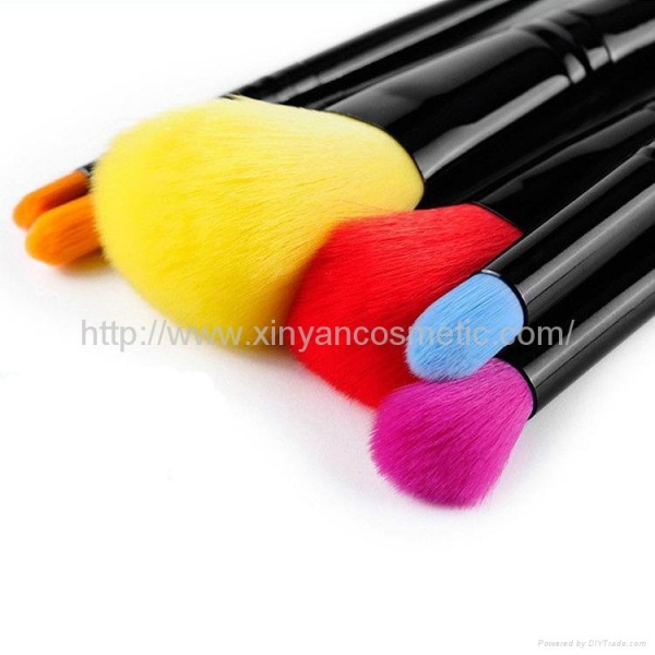 Makeup Brushes