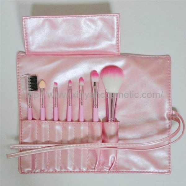 Makeup Brushes