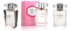 Crystal Seret Perfume