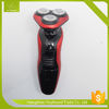 Exchangeable Shaver with Nose Hair Trimmer Kit