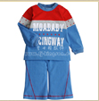 baby clothing set(KG-502)