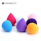 Tear shape Latex Free Makeup blender sponge