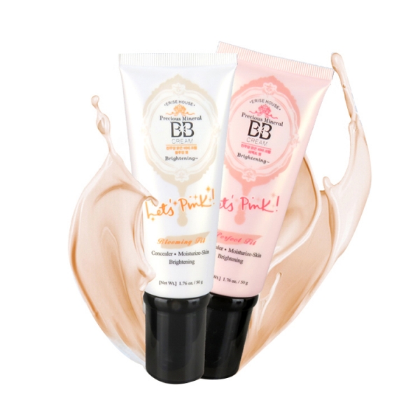 Erise House bb cream