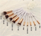 Makeup Brushes