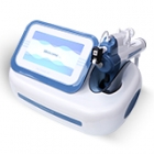 Wrinkle Removal Face Lift Gun Noninvasive Nebulizer No-needle Mesotherapy Device