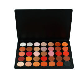 35OS EYESHADOW PALETTE