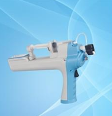 Vanadium Titanium Mesotherapy Gun