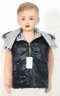 kids body warmer(HDC10-09)