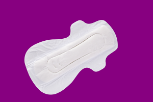 Sanitary Napkin