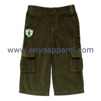 Boy's Pants (BBP012)