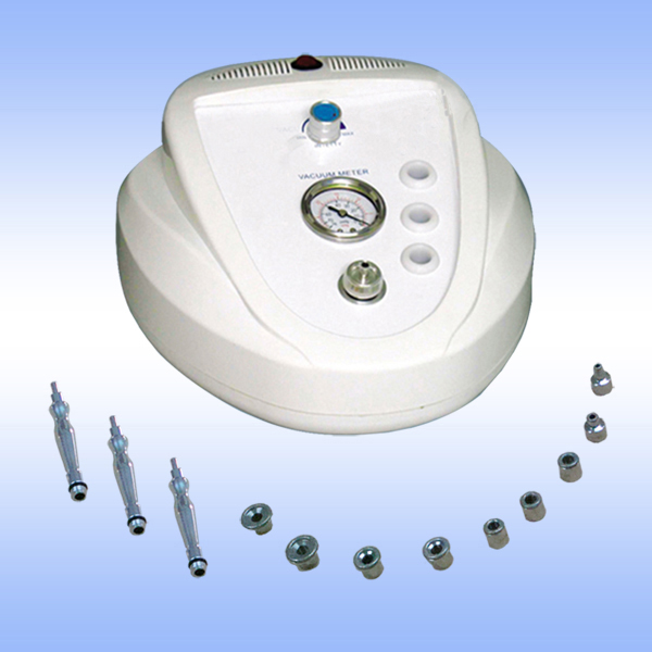 Portable Diamond Dermabrasion