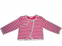 Girls Spring Jacket（CKAF3GJP02 R）