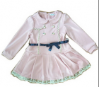 Girls Spring Jacket（WKAF3GOP04 F）