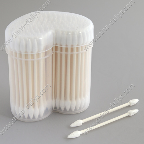 Cotton Bud