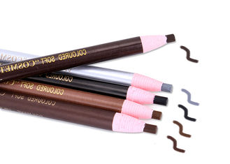 Eyebrow Pencil For Permanent Makeup