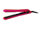 Super Fast Heat - Up Tourmaline Ceramic Hair Straightener Keratin Glossy Handle