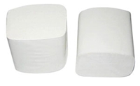 Bulk Pack Toilet Tissue