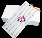 Professional Microblading Needles Round Manual tattoo permanent makeup needles for 300pcs 1RL 3RL 5RL High quality