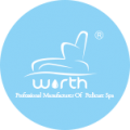 Shanghai Worth Sanitary Equipment Co., Ltd.