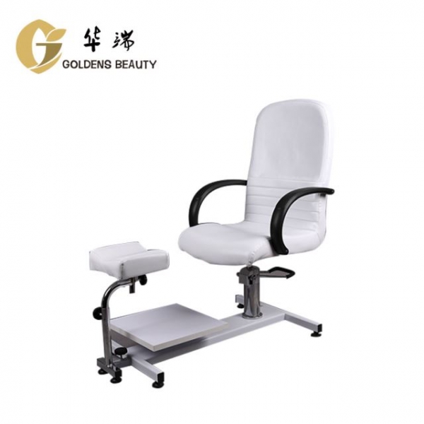 Portable Pedicure Spa Chair