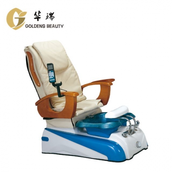 Whirlpool Pedicure Spa Chair