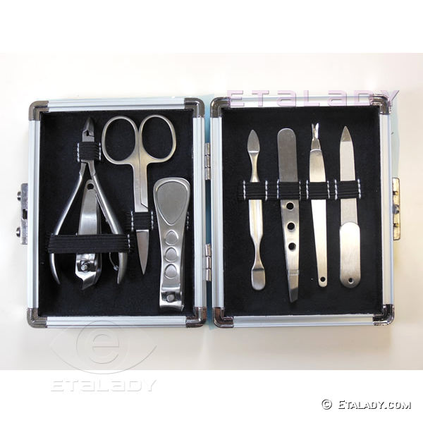 Manicure & Pedicure Set