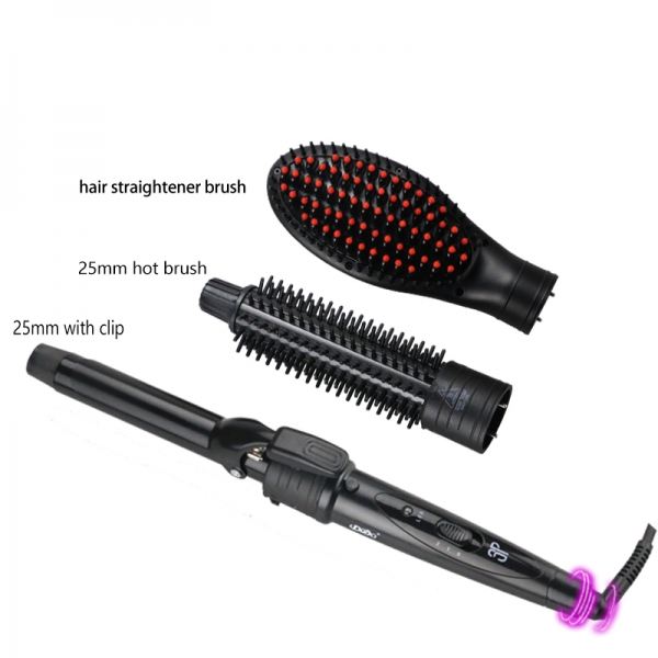 hair curling iron