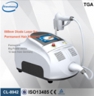 808nm Diode laser hair removal