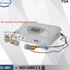 No-needle mesotherapy machine