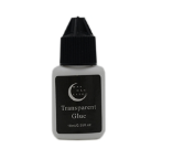 Transparent Glue