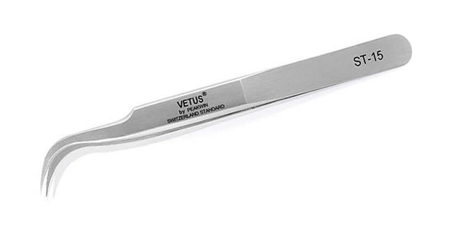 Tweezers VETUS