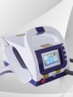 Portable Nd Yag Laser Tattoo Removal Machine