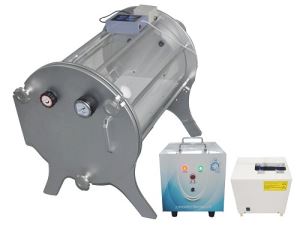 Pet Hyperbaric Oxygen Chamber