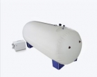 Portable Hyperbaric Oxygen Chamber