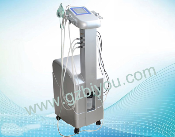 Oxygen machine