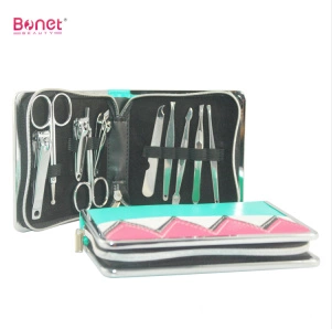 Manicure & Pedicure Set