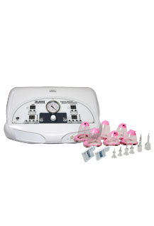 Digital Breast Beauty Equipment