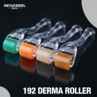 192 derma roller titanium pigment removal skin nursing