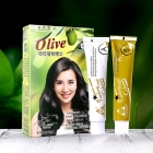 Zhang Hua olive plant essence cream