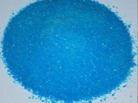 copper sulphate