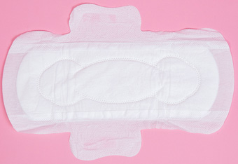 Sanitary Napkins