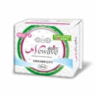 Newave Sanitary Napkin 240mm