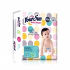 Yoursun baby diaper