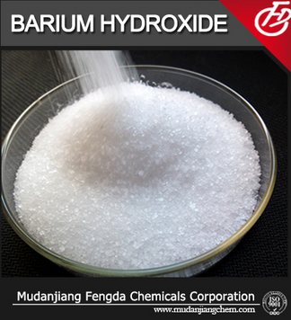 Barium Hydroxide