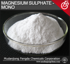 Magnesium Sulphate