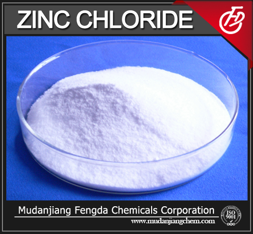 Zinc chloride