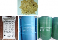 sodium hydrosulfide