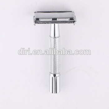 Men's Safety Straight Razor