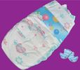 High Quality and Lowest Price of Disposable Baby Diaper