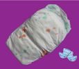 High Quality and Lowest Price of Disposable Baby Diaper